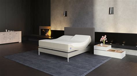 smart card size bed|Sleep Number 360 i8 Smart Bed Review .